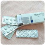Феназепам  Phenazepam Valenta  1 мг в Обнинске