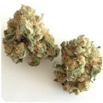 Шишки "White Widow"  (Белая вдова)  Гидропоника -  Бошка VHQ в Обнинске