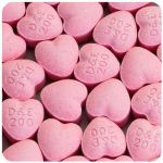 Экстази  Ecstasy Love 200 MDMA в Обнинске