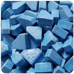 Экстази  Ecstasy Punisher 250 мг MDMA в Обнинске