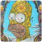 Марки LSD-25 VHQ чистых 250 мкг в Обнинске